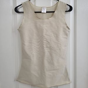 Underworks chest compression binder size medium